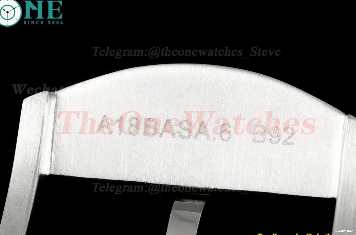 A2824 Blue Ice TF LE Dial 2024 41mm Navitimer 1 SS Date 0106